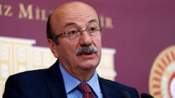 CHP’li Mehmet Bekaroğlu’ndan AK Parti’ye darbe kokan tehdit