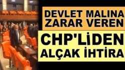 CHP’li Yıldırım Kaya’nın alçak iftirasına MHP’den yanıt gecikmedi