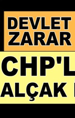 CHP’li Yıldırım Kaya’nın alçak iftirasına MHP’den yanıt gecikmedi
