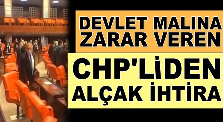  CHP’li Yıldırım Kaya’nın alçak iftirasına MHP’den yanıt gecikmedi