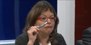 Cumuriyet yazarı Mine Kırıkkanat’tan CHP’ye olay sözler