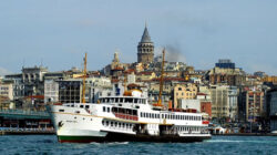 İstanbul’da daha çok deniz ulaşımı için Vapur ücreti 5 kuruş oldu