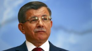 Davutoğlu’nun gelecek partisi hangi ittifakta yer alacak?