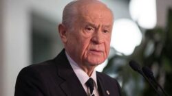 Devlet Bahçeli’den ‘TBMM Başkanı seçimleri’ açıklaması