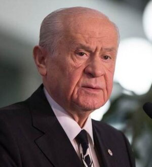 Devlet Bahçeli’den ‘TBMM Başkanı seçimleri’ açıklaması