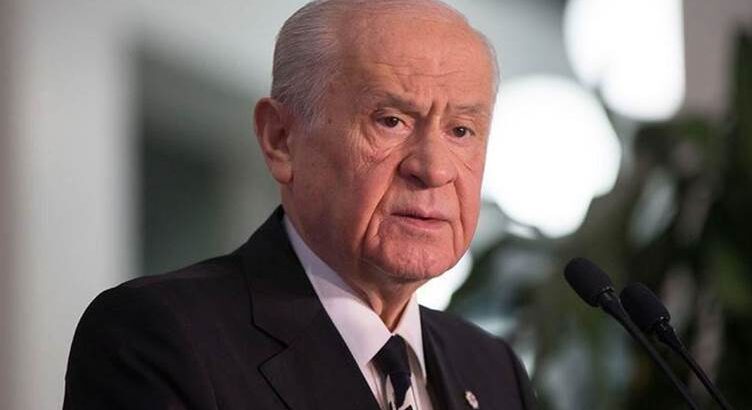  Devlet Bahçeli’den ‘TBMM Başkanı seçimleri’ açıklaması