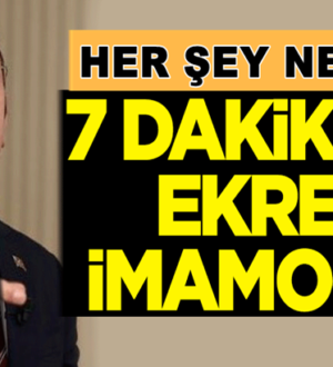 Ekrem İmamoğlu herşey çok güzel olacak dedi? Aslında ne oldu