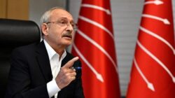 Enis Berberoğlu’nun vekilliği düştü Kılıçdaroğlu skandal açıklama  yaptı