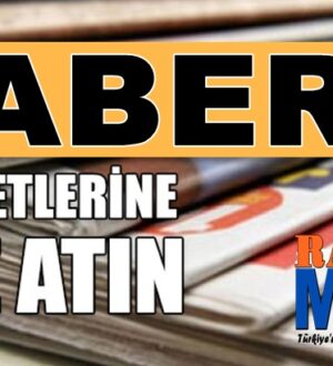 Ensonhaber’ler İnternethaber’ler Sabah Akşam haberler’i Radyo Mega’da