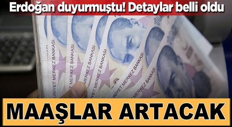  Erdoğan duyurmuştu,Tamamlayıcı Emeklililk sisteminin detaylatı belli oldu