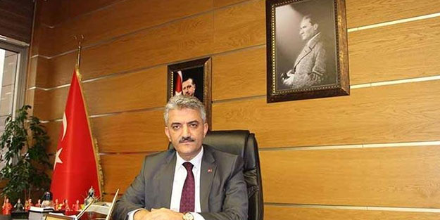  Erzincan Valiliğine atanan Mehmet Makas kimdir ?