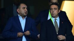 Fenerbahçe Başkanı Ali Koç ve Semih Özsoy PFDK’ya sevk edildi