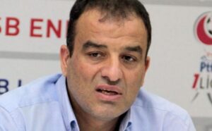 Fenerbahçe Teknik Direktörü Tahir Karapınar’dan açıklamalar