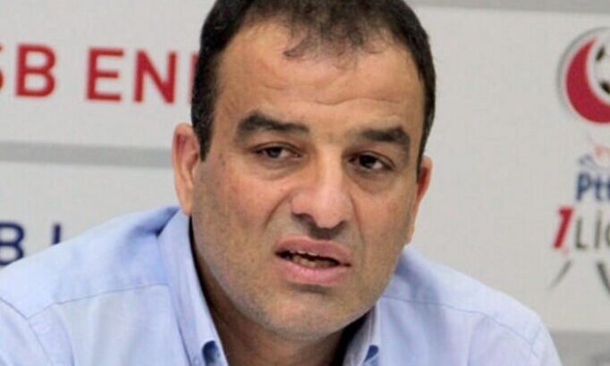  Fenerbahçe Teknik Direktörü Tahir Karapınar’dan açıklamalar