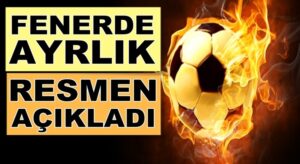 Fenerbahçe’de  Mauricio Isla, sarı lacivertli kulüpten ayrılacağını duyurdu
