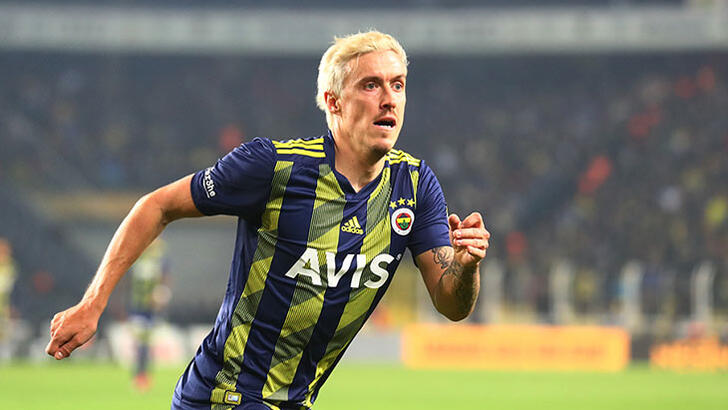  Fenerbahçe’den Ayrılan Max Kruse sessizliğini bozdu