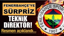Fenerbahçe’nin yeni teknik patronu Tahir Karapınar oldu