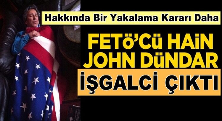  Ferö’cü Hain Can Dündar’ın Muğla Bodrum’daki kaçak villasında şok detay