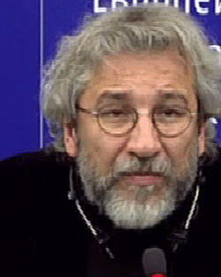 Firari gazeteci Can Dündar hakkında flaş yakalama kararı