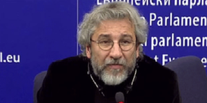 Firari gazeteci Can Dündar hakkında flaş yakalama kararı