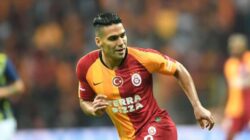 Galatasaray açıkladı: Radamel Falcao’dan kötü haber