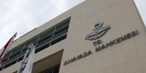 HDP’ye Yunan vatandaşında bağış! AYM suç duyurusunda bulundu