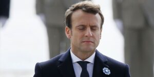 İngiliz The Independent’tan Fransa’ya tokat gibi Türkiye cevabı