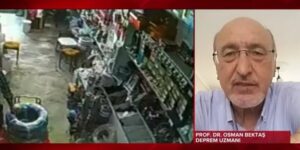 İstanbul depremiyle ilgili kritik uyarı geldi: Bir ilçede hareketlilik var