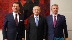 Kemal Kılıçdaroğlu, İmamoğlu ve Mansur Yavaş hakında konuştu