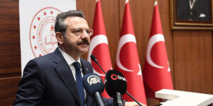Kocaeli Valisi Hüseyin Aksoy Aydın Valiliğine atandı