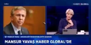 Mansur Yavaş belediye personelini ücretsiz izne çıkarıyor