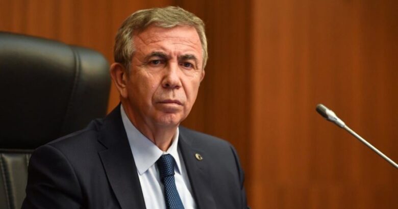  Mansur Yavaş, Solcuların Öbeklendiği Ekşi Sözlük’te yazar oldu