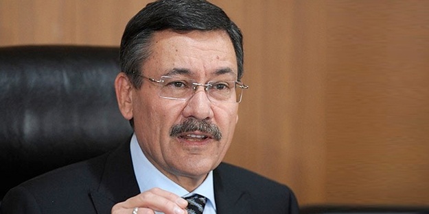  Melih Gökçek’ten Ekrem İmamoğlu Anketlerde düşüşe geçti iddiası