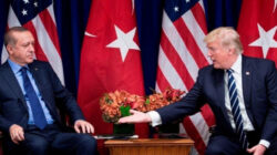 Mevlüt Çavuşoğlu açıkladı: Erdoğan ve Trump anlaştı !