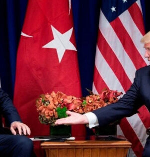 Mevlüt Çavuşoğlu açıkladı: Erdoğan ve Trump anlaştı !