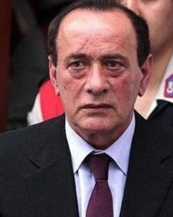 Mhp lideri Devlet Bahçeli’ye sürpriz Alaattin Çakıcı ziyareti