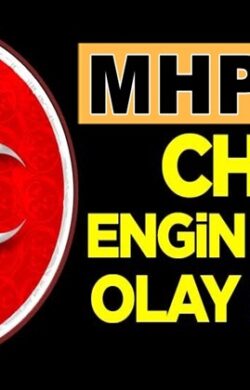 MHP’li Erkan Akçay’dan CHP’li Engin Altay’a olay sözler !