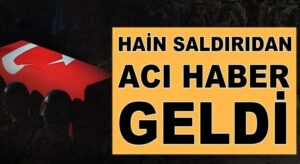 MSB, açıkladı İdlib’de ambulansa yapılan saldırıda bir asker şehit oldu