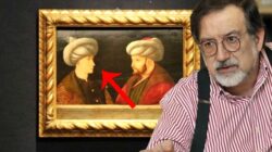 Murat Bardakçı’dan ibb’nin aldığı Fatih’in tablosu ile ilgili açıklama
