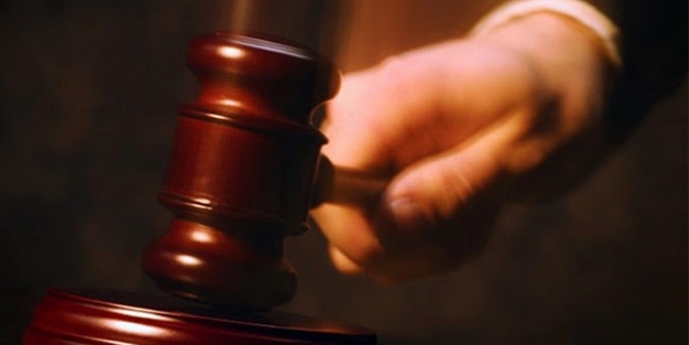  Ne hakimler varmış Faturayı kendisine kesti ve…