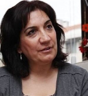 PKK’lının Annesini oynamak isteyen Füsun Demirel Yeni Yaşam’a konuştu