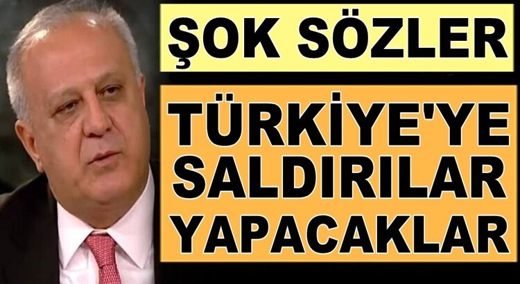  Ramazan Kurtoğlu Türkiye’ye saldırı yapılacak dedi tarih verdi
