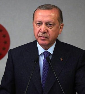 Recep Tayyip Erdoğan’ile göşmek isteyene bir gün önceden korona testi yapılacak!