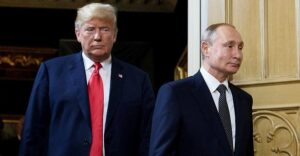 Rusya Taliban’a ABD askerlerini öldürdüğü için ödül verdi