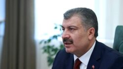 Sağlık Bakanı Fahrettin Koca 25 Haziran Koronavirüs verilerini açıkladı