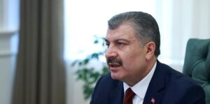 Sağlık Bakanı Fahrettin Koca 25 Haziran Koronavirüs verilerini açıkladı