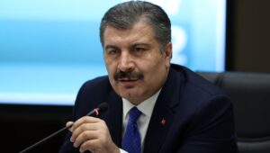 Sağlık Bakanı Fahrettin Koca 30 Haziran Koronavirüs verilerini açıkladı