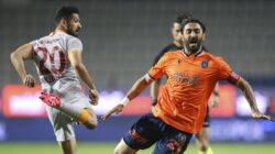 Süper Lig’de Medipol Başakşehir ve Galatasaray yenişemedi