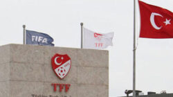 TFF 2. Lig, TFF 3. Lig ve Bölgesel Amatör Ligler oynatılmayacak