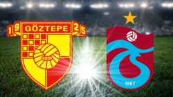 Trabzonspor’un Göztepe ile deplasmanında çıkacağı 11 belli oldu
